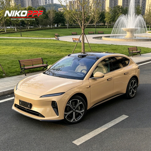 NIKO Film PPFCar Films 7.5mil Self-Adhesive <b>Paint</b> Protection Film Glossy Hydrophilic Heating Healing for Car Wrapping Protective - Product Image 1
