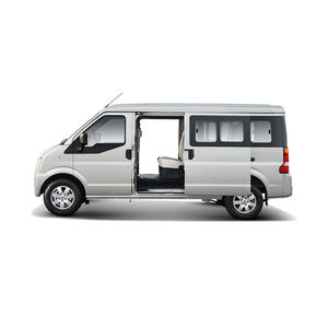 Minibus DFSK C36, moteur 1.5L, 9 places, chinois, 4x2, Donfeng, transport de marchandises, voiture, minibus, <span class=keywords><strong>auto</strong></span> à vendre - Product Image 1