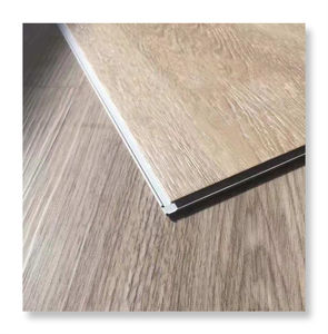 Vinil gaufré de luxe Type de clip <span class=keywords><strong>Pvc</strong></span> vinyle étanche à l'eau planches de Valinge de sol rigides <span class=keywords><strong>parquet</strong></span> à verrouillage par clic revêtement de sol SPC personnalisé pour les États-Unis - Product Image 3