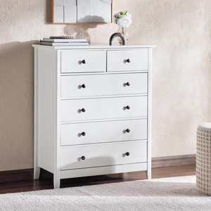 <span class=keywords><strong>Commode</strong></span> YIFAN pour chambre à coucher, <span class=keywords><strong>commode</strong></span> de rangement pour chambre d'enfant, <span class=keywords><strong>design</strong></span> universel - Product Image 2