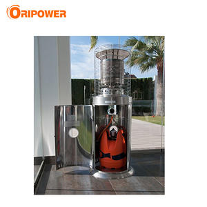 <span class=keywords><strong>Chauffage</strong></span> extérieur <span class=keywords><strong>de</strong></span> patio <span class=keywords><strong>de</strong></span> <span class=keywords><strong>gaz</strong></span> d'acier inoxydable d'ISO9001 BSCI Factory Direct avec le CE élevé <span class=keywords><strong>de</strong></span> rendement thermique approuvé - Product Image 4