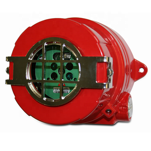 Détecteur de flamme Honeywell série FS24X modèle FS24X-211-22-1 FS24X-912-24-1 détecter les incendies d'hydrocarbures et d'hydrogène - Product Image 4