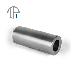 ท่อไทเทเนี<span class=keywords><strong>ยม</strong></span>เกย์ไท ทีพี แบบผนังหนา มาตรฐาน ASTM ผลิตในจีน ไท<span class=keywords><strong>เท</strong></span>เนียมเกรด B861 Gr2 แบบไร้รอยต่อ เกรด B338 แบบไร้รอยต่อ เกรด 9 ขายดี แบบไร้รอยต่อ สำหรับงานอุตสาหกรรม ขัดเงา น้ำหนัก 1 กิโลกรัม - Product Image 2