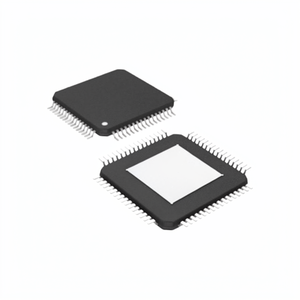 ตัวแทนจำหน่ายที่ได้รับอนุญาต IC TRANSCEIVER 64TQFPEP 64 TQFP Exposed Pad SY87725LHY อินเทอร์เฟซ ชิ้นส่วนอิเล็กทรอนิกส์และอะไหล่ - Product Image 1