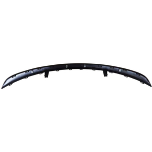 1103035-00-d alerón inferior del parachoques trasero del coche adecuado para Tesla Modelo 3 Placa de cubierta decorativa inferior del parachoques trasero - Product Image 1