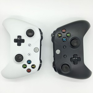 Chip Original para X BOX ONE Slim controlador inalámbrico BT Gamepad Joysticks y controladores de juego para X BOX ONE PC Steam Smartphone - Product Image 1