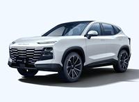 Jetour Dashing SUV Compact 5 Portes 5 Places 2022 2023 Voiture à Carburant Vente Chaude