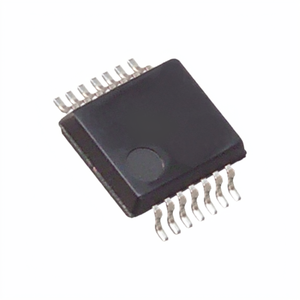 Composants électroniques en stock Logic 14 SSOP SN74HCT74ADBR - Product Image 1