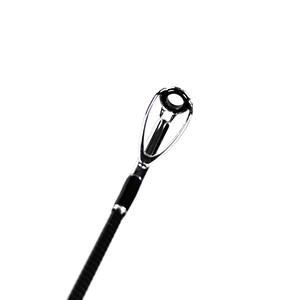 Canne à <span class=keywords><strong>pêche</strong></span> Strong Backbone Frog Rod <span class=keywords><strong>en</strong></span> fibre <span class=keywords><strong>de</strong></span> carbone, action rapide, poignée EVA, 7-35g, pour la <span class=keywords><strong>pêche</strong></span> <span class=keywords><strong>au</strong></span> poisson-chat, <span class=keywords><strong>au</strong></span> snakehead, <span class=keywords><strong>au</strong></span> black-bass et <span class=keywords><strong>au</strong></span> brochet. - Product Image 4