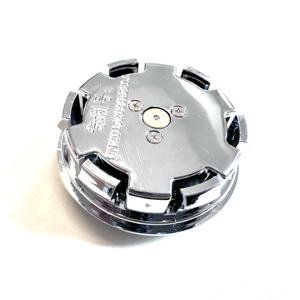 Ensemble de 4 enjoliveurs de roue flottants à éclairage LED de 68 mm et 56 mm pour <span class=keywords><strong>BMW</strong></span>, enjoliveur de roue central à LED - Product Image 5