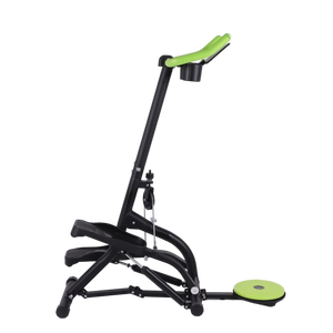 Équipement de parc d'exercices extérieur commercial pour la musculation, grimpeur d'escaliers silencieux - Product Image 4