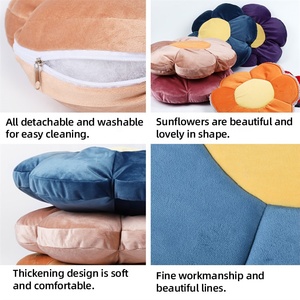 Alfombrillas de refrigeración personalizadas para mascotas, terciopelo grueso, seda, transpirable, cuidado de animales, logotipo Floral, verano, sueño suave, jaula para perros, jaula de viaje - Product Image 6