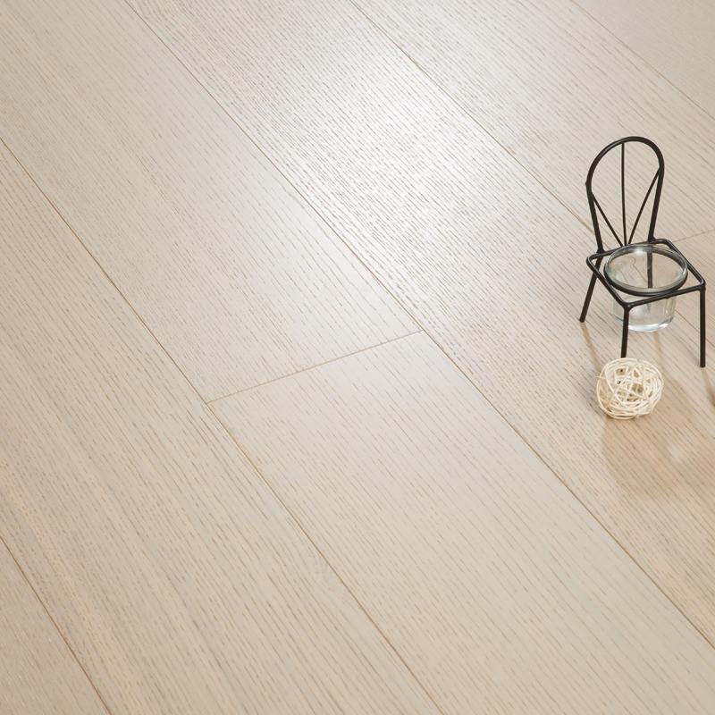 Cream colored 1.2mm veneer; 1㎡