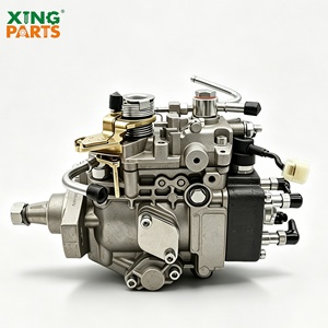 <span class=keywords><strong>Pompe</strong></span> d'<span class=keywords><strong>injection</strong></span> de carburant diesel VE4, type <span class=keywords><strong>Bosch</strong></span>, 4 cylindres, ensemble de <span class=keywords><strong>pompe</strong></span> d'<span class=keywords><strong>injection</strong></span> mécanique <span class=keywords><strong>VE</strong></span> 4, 104641-8122 104641-8122 - Product Image 1