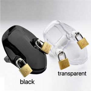 Adult Toy Sm Product Penis Lock <b>Cock</b> Male Chastity Devices Small Micro Men Chastity <b>Cages</b> - Product Image 2