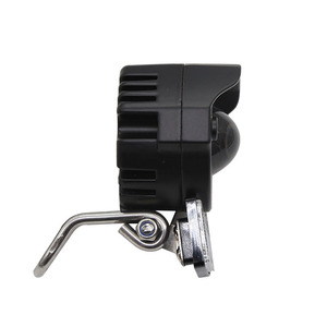Bicicleta de uso general Bicicleta eléctrica 6v12v36v48v con faro reflector de retorno de. Con certificación <span class=keywords><strong>CE</strong></span>, e-mark - Product Image 5