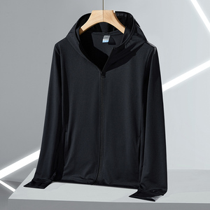 Ropa de protección solar para celebridades en línea, para mujer y hombre, anti-ultravioleta, transpirable, para niños, cómoda, impermeable. - Product Image 1