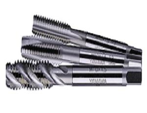 Spiral <b>Tap</b> & <b>Die</b> Set with Coating for Drilling & <b>Tap</b> Applications - Product Image 2