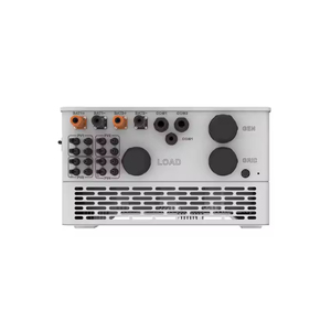 Inversor Solar Híbrido Deye SUN-40K-SG01HP3-EU-BM4 de 40 Kw, Inversor Solar Híbrido de Corriente Alterna y Continua, Inversor Deye de Alto Voltaje - Product Image 4