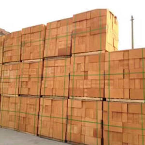 Briques réfractaires à haute teneur en argile d'alumine de marque Sanjing vente chaude avec des services de traitement de soudage et de coupe - Product Image 5