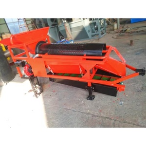 Usine de lavage d'or au Mexique pour l'Amérique, pour l'exploitation minière à petite échelle, 8 <span class=keywords><strong>9</strong></span> 10 TPH pour la récupération d'or dans le sable alluvial dans une usine de valorisation - Product Image 3