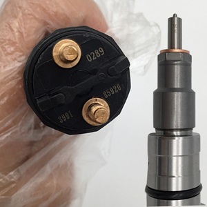 Neue Diesel-Common-Rail-Einspritz düse 0445120289 C5268408 4946586 4955412 4337542 für CUMMINS KAMAZ PAZ ISBE ISDE QSB6.7L - Product Image 3