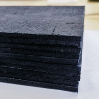 Rouleau d'aérogels de silice ultra-mince à faible coefficient lambda Jutao pour l'isolation thermique des toits, des murs et des façades