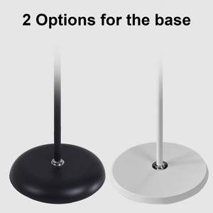 Haute qualité mère <span class=keywords><strong>et</strong></span> <span class=keywords><strong>fils</strong></span> salon lumière debout concepteur luxe Arc Double tête <span class=keywords><strong>et</strong></span> interrupteur lampadaires avec E27 Blub - Product Image 5