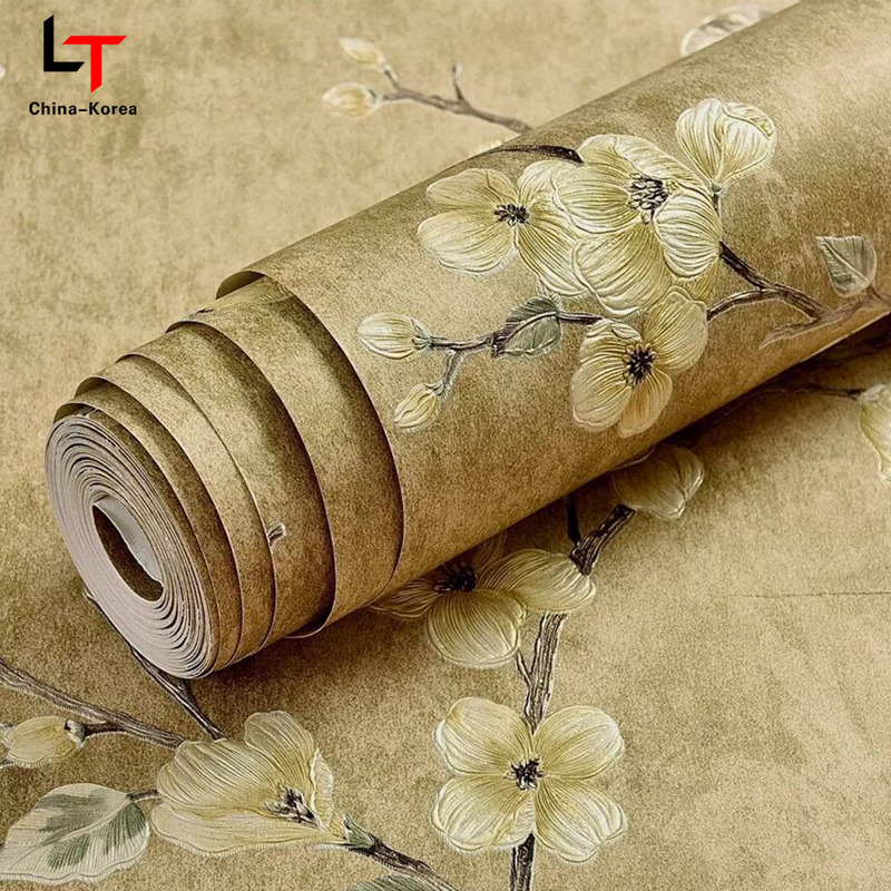 HL High Quality Self adhesive 3D