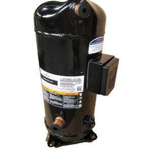 คอมเพรสเซอร์โคปแลนด์สโครล ZP182KCE-TW7-455 R-410A ใช้สำหรับเปลี่ยนซ่อมเท่านั้น - Product Image 5