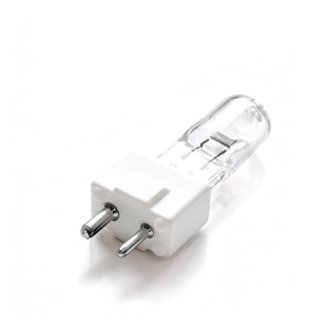 Dyg 30V 250W 15H/Dzm 24V 250W 50H Gy9.5 <span class=keywords><strong>Halogen</strong></span> Studio Ánh Sáng Bóng Đèn Cho Sân Khấu Tổ Chức Sự Kiện Spotlight Glass - Product Image 4