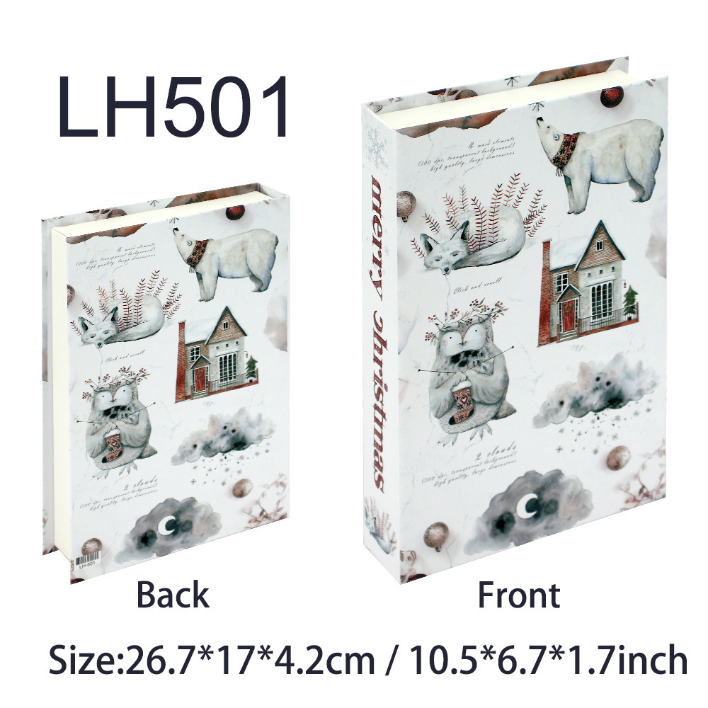 Lh501
