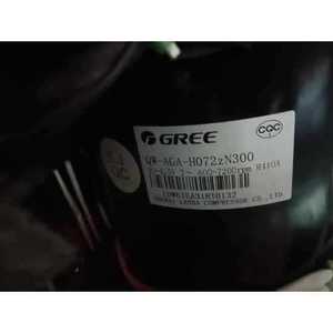Compresseur de climatisation et de réfrigération Gree QW-AGA-H072ZN300 pour remplacement et réparation - Product Image 1