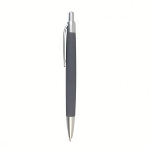 Wholesale Luxury Custom Personalized Stainless Steel Ballpoint <b>Pen</b> 4-Color Sublimation Logo Design Promotional Gift - Product Image 5
