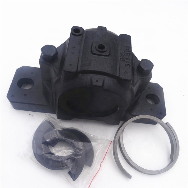 Split Plubmer Block Housing SNL511-609 Pillow Block Bearing SNL 511-609