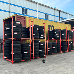 <span class=keywords><strong>ยาง</strong></span>รถบรรทุกขนาดเล็กสำหรับทุกฤดู <span class=keywords><strong>ยาง</strong></span>พรีเมียมสำหรับทุกสภาพพื้นผิว สำหรับรถกระบะและรถ SUV ขนาด <span class=keywords><strong>275</strong></span> 55R20 265 70R17 265 <span class=keywords><strong>60R18</strong></span> ลาย Mileking รุ่น MK829 - Product Image 6