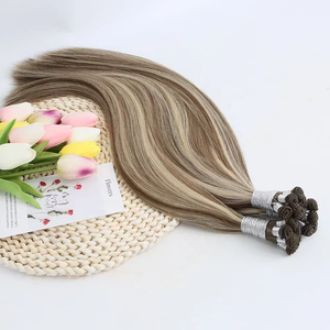 จัสมินบิวตี้ ผู้จำหน่ายเส้นผมคุณภาพดีที่สุด ผมแท้รัสเซียแบบไม่ผ่านกระบวนการ ดับเบิ้ลดรอว์น เรมี่ เนื้อผมธรรมชาติ ต่อผมแบบแฮนด์ไทด์ - Product Image 5