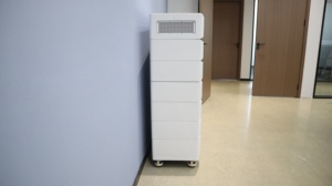 Off-Grid <b>Solar</b> <b>Power</b> System 10KW-50KW 20KWH Home <b>Kit</b> With MPPT Lithium Ion Battery and Pure Sine Wave Customisation <b>Solar</b> Cable - Product Image 4