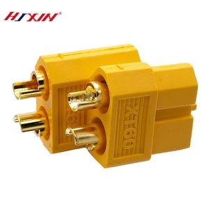 Batterie lithium-ion Xt60 Xt90 Xt30 Câbles pour batteries <span class=keywords><strong>18650</strong></span> 21700, <span class=keywords><strong>18650</strong></span> 21700 Connecteurs - Product Image 2