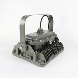 NEMA 4X 100 W 150 W 200 W 240 W Độc Hại Khu Vực Chống Cháy Nổ Nhẹ Lũ Lụt Lights Dẫn Đèn Pha Phụ Kiện - Product Image 6