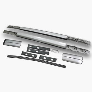 <span class=keywords><strong>Porte</strong></span>-bagages de toit de voiture de montage de toit Offre Spéciale pour Isuzu D-MAX 2021 rails de barres latérales - Product Image 3