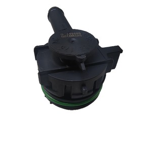 04E103175AC เช็ควาล์วสำหรับออดี้ สโกด้า แคดดี้ ทิกวนวาล์วระบายอากาศพลาสติกอุณหภูมิปกติ - Product Image 5