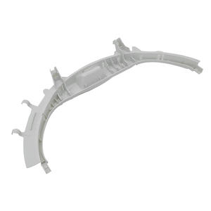 Kit de roulements pour sèche-linge We3m26, pièce de rechange en plastique pour la réparation d'appareils de lavage - Product Image 1