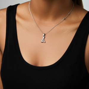 CBBA-1395 สร้อยคอจี้แฟชั่น - Product Image 3