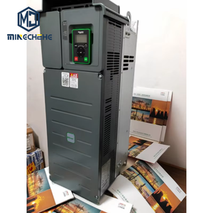 อินเวอร์เตอร์ความถี่อุตสาหกรรม ATV610D55N4Z ATV610D75N4Z ATV610D90N4 ATV610U75N4 สำหรับมอเตอร์ - Product Image 1