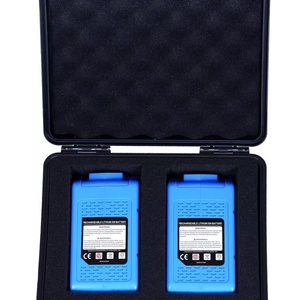 Pulvérisateur à froid ULV de 9 L pour la désinfection et la lutte antiparasitaire dans les jardins et en extérieur - Product Image 5