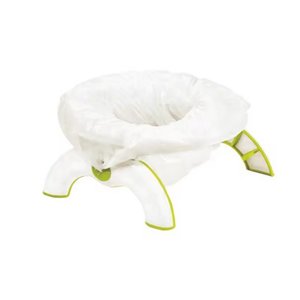 Universal Disposable <strong>Potty</strong> Refill Bags Portable Chair Refill Pack for <strong>Travel</strong> Refill Bags Toddler Toilet <strong>Potty</strong> Liners - Product Image 6