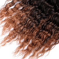Aigo — barrette à tresses pour femmes, tresses synthétiques en laque, Extension facile, de haute qualité, Expression Jumbo, spirale, vente en gros
