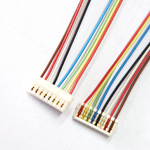 Cable de Conector Micro <span class=keywords><strong>Mini</strong></span> JST IDC 1.0 para Arneses de Cableado - Product Image 3