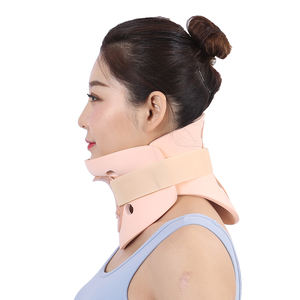 Collare Cervicale Ergonomico in Memory Foam con Supporto per il Collo e Fodera Lavabile a Prezzo di Fabbrica - Product Image 4